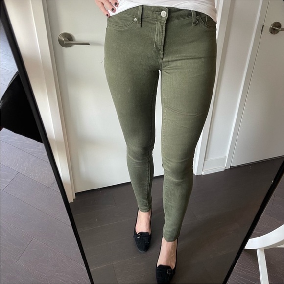 Marc By Marc Jacobs Denim - Marc by Marc Jacobs jeans jeggings